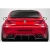 2011-2019 BMW 6 Series M6 F06 F12 F13 Carbon AF-1 Rear Wing Spoiler ( CFP ) - 1 Piece - image 3