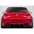 2011-2019 BMW 6 Series M6 F06 F12 F13 Carbon AF-1 Rear Wing Spoiler ( CFP ) - 1 Piece - image 3