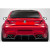 2011-2019 BMW 6 Series M6 F06 F12 F13 Carbon AF-1 Rear Wing Spoiler ( CFP ) - 1 Piece - image 9