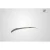 2011-2019 BMW 6 Series M6 F06 F12 F13 Carbon AF-1 Rear Wing Spoiler ( CFP ) - 1 Piece - image 9