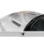 2006-2017 Aston Martin Vantage V8 AF-1 Hood Vents ( GFK ) - 2 Piece - image 2