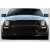 2005-2009 Ford Mustang GT350 Look Front Bumper - 1 Piece - image 5