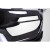 2005-2009 Ford Mustang GT350 Look Front Bumper - 1 Piece - image 12