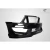 2005-2009 Ford Mustang GT350 Look Front Bumper - 1 Piece - image 16
