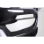 2005-2009 Ford Mustang GT350 Look Front Bumper - 1 Piece - image 19