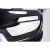 2005-2009 Ford Mustang GT350 Look Front Bumper - 1 Piece - image 14