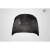 2013-2019 Ford Taurus GT500 V2 Hood - 1 Piece - image 12