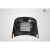 2013-2019 Ford Taurus GT500 V2 Hood - 1 Piece - image 13