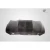 2013-2019 Ford Taurus GT500 V2 Hood - 1 Piece - image 6