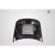 2013-2019 Ford Taurus GT500 V2 Hood - 1 Piece - image 20