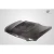 2013-2019 Ford Taurus GT500 V2 Hood - 1 Piece - image 9