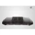 2013-2019 Ford Taurus GT500 V2 Hood - 1 Piece - image 7