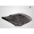 2013-2019 Ford Taurus GT500 V2 Hood - 1 Piece - image 16