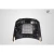 2013-2019 Ford Taurus GT500 V2 Hood - 1 Piece - image 26