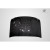 2008-2010 Ford Super Duty F250 F350 F450 Carbon Creations GT500 V2 Hood - 1 Piece - image 5