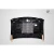 2008-2010 Ford Super Duty GT500 V2 Carbon Fiber Hood - image 18