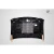 2008-2010 Ford Super Duty GT500 V2 Carbon Fiber Hood - image 10