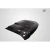 2008-2010 Ford Super Duty F250 F350 F450 GT500 V2 Hood - 1 Piece - image 9