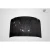 2008-2010 Ford Super Duty GT500 V2 Carbon Fiber Hood - image 5