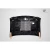 2008-2010 Ford Super Duty GT500 V2 Carbon Fiber Hood - image 11