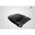 2008-2010 Ford Super Duty GT500 V2 Carbon Fiber Hood - image 6