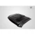 2008-2010 Ford Super Duty GT500 V2 Carbon Fiber Hood - image 16
