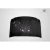 2008-2010 Ford Super Duty GT500 V2 Carbon Fiber Hood - image 17