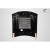 1994-1998 Ford Mustang Carbon Creations GT500 V2 Hood - 1 Piece - image 9