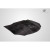 2004-2008 Pontiac Grand Prix Stingray Z Hood- 1 Piece - image 6