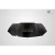 2004-2008 Pontiac Grand Prix Stingray Z Hood- 1 Piece - image 8