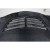2004-2008 Pontiac Grand Prix Stingray Z Hood- 1 Piece - image 19