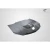 2004-2008 Pontiac Grand Prix Stingray Z Hood- 1 Piece - image 6