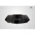 2004-2008 Pontiac Grand Prix Stingray Z Carbon Fiber Hood - image 16