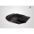 2004-2008 Pontiac Grand Prix Stingray Z Hood- 1 Piece - image 18