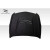 2012-2019 Cadillac ATS Duraflex V Look Hood - 1 Piece - image 9