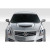 2012-2019 Cadillac ATS V Look Hood - 1 Piece - image 1