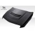 2012-2019 Cadillac ATS V Look Hood - 1 Piece - image 6