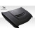 2012-2019 Cadillac ATS V Look Hood - 1 Piece - image 13