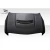 2012-2019 Cadillac ATS V Look Hood - 1 Piece - image 3