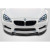 2012-2019 BMW M6 F12 F13 Carbon AF-2 Front Lip Under Spoiler ( CFP ) - 1 Piece - image 1