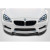 2012-2019 BMW M6 F12 F13 Carbon AF-2 Front Lip Under Spoiler ( CFP ) - 1 Piece - image 1