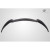 2012-2019 BMW M6 F12 F13 Carbon AF-2 Front Lip Under Spoiler ( CFP ) - 1 Piece - image 8