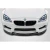2012-2019 BMW M6 F12 F13 Carbon AF-2 Front Lip Under Spoiler ( CFP ) - 1 Piece - image 1