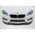 2012-2019 BMW M6 AF-2 Carbon Fiber Front Lip - image 1