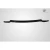 2012-2019 BMW M6 AF-2 Carbon Fiber Front Lip - image 3