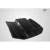 1998-2002 Chevrolet Camaro Cowl Carbon Fiber Hood - image 3
