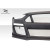 2018-2023 Ford Mustang Duraflex GT500 Wide Body Front Bumper - 1 Piece - image 6