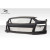 2018-2023 Ford Mustang GT500 Wide Body Front Bumper - 1 Piece - image 5