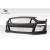 2018-2023 Ford Mustang GT500 Wide Body Front Bumper - 1 Piece - image 10