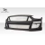 2018-2023 Ford Mustang GT500 Wide Body Front Bumper - 1 Piece - image 7